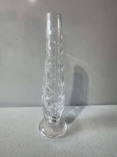 Waterford crystal bud - waterford,