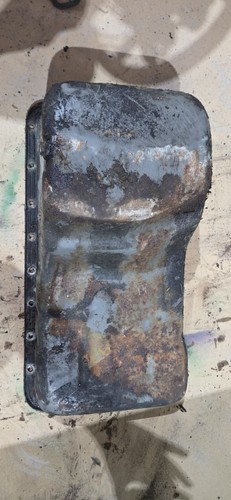 Ford cologne sump - ford,
