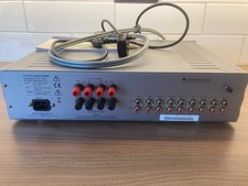 cambridge audio amplifier 540A