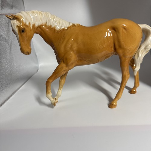 Beswick horse pony spirit - pony,