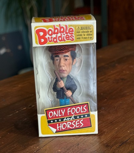 Only fools and - fools, bcs