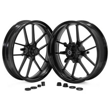 17"x3.5/4.25 Supermoto Cush