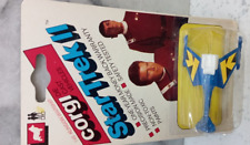 Corgi Juniors 149 STAR TREK Klingon Warship SCARCE - unopened blister VGC