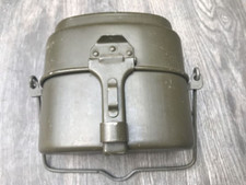 Original Mess Kit Canteen
