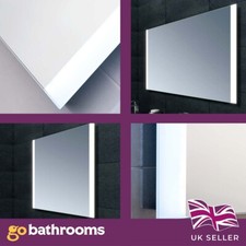 Newark Demister Bathroom