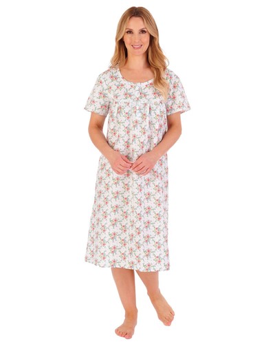 Slenderella woven cotton - woven,