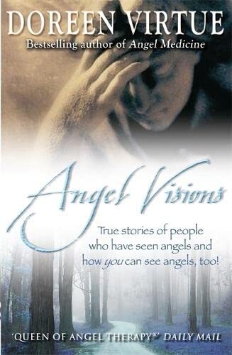 Angel visions doreen virtue - by,