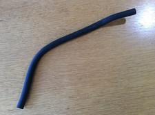 Vax Dual V Carpet Washer V-124A 30cm Rubber Water Tube, Shampoo Cleaner