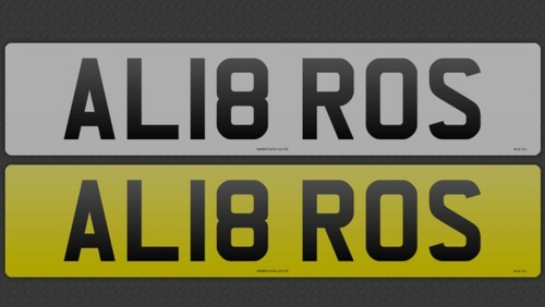 Al18 ros ali - al18,