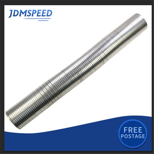 63mm flexible polylock - 2.5"63mm,