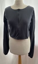 Pretty Little Thing Grey