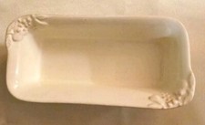 Small Costa Nova Decorative Terrine Rectangle Dish