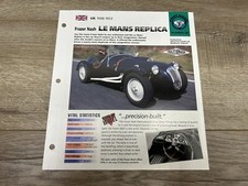 Hot Cars Street Racers Nash Le