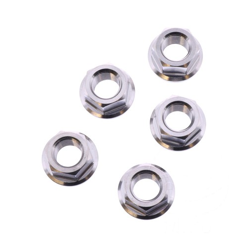 Set dice crown jmp m10x1 - set, m10x1,25