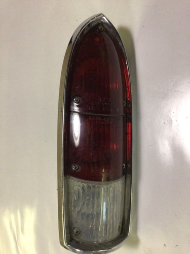 Rover tail light assembly - rover,