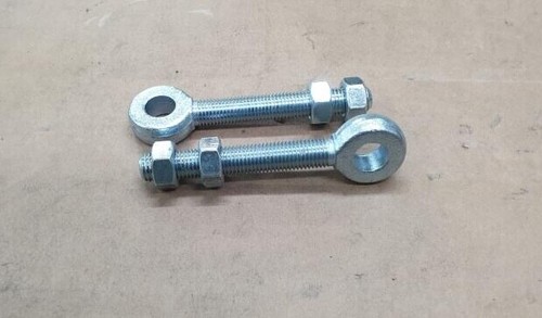 Adjustable bzp m16 gate - 2,