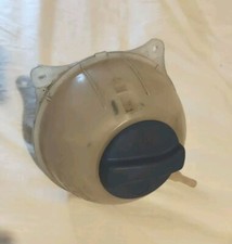 VW Polo 6N Caddy 9K Golf Mk2/3 Ibiza 6K ENGINE COOLANT EXPANSION TANK 1H0121407