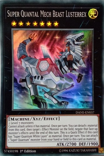 Dane en037 super quantal mech - super,
