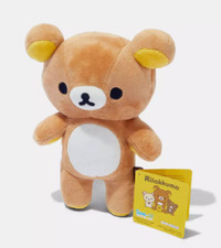 BRAND NEW  Rilakkuma San-x