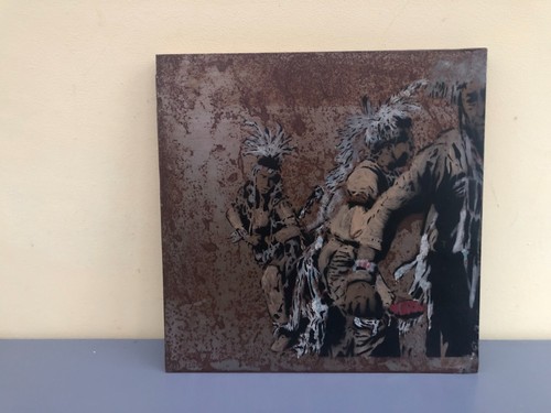 Original signed native - original,
