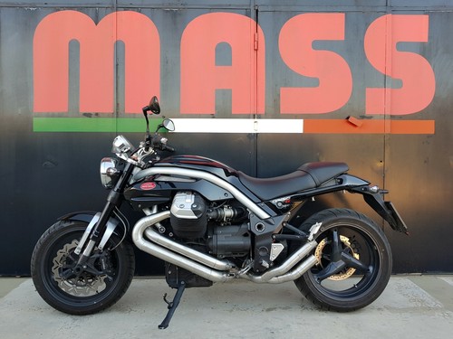 Moto guzzi grey 1200 - guzzi,