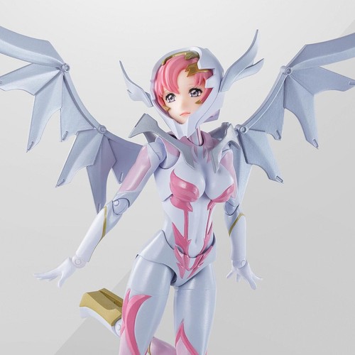 Figuarts lacus clyne - figuarts,