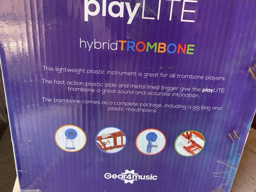 Playlite lightweight hybrid - lightweight, bb