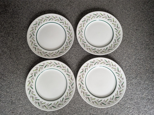 Royal doulton almond - x,