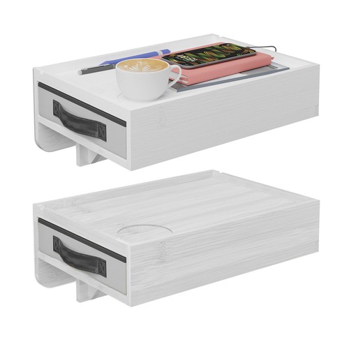 Bedside table bed shelf loft - bedside,