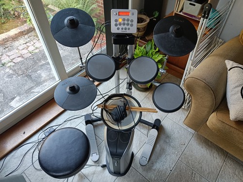 Roland drums lite drum - roland,