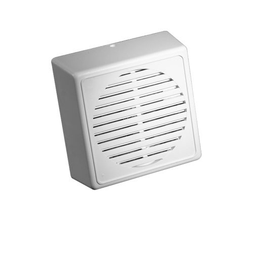 Burglar alarm internal - alarm,
