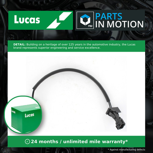 Coolant temperature sensor - coolant,