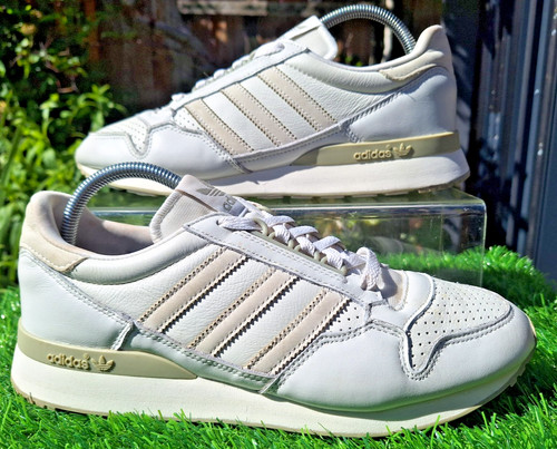 Adidas 500 trainers - zx, size
