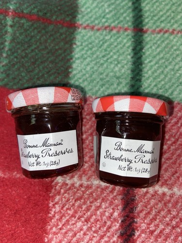 Bonne maman set 2 - maman, of