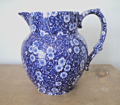 Burleigh calico large - , 7"