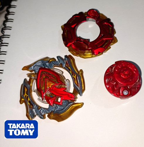 Takara tomy beyblade burst - beyblade,