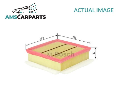 Engine air filter - element, f