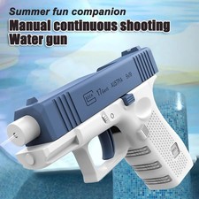 Mini Water Gun Toy High