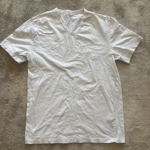 Hugo boss men fit neck - men's, v-neck