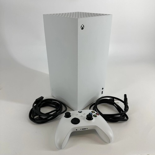 Microsoft xbox series - microsoft, x