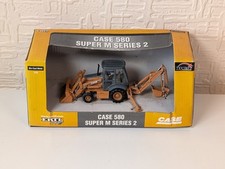 ERTL Case 580 Super M Series 2