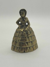 Vintage Welsh Lady Traditional