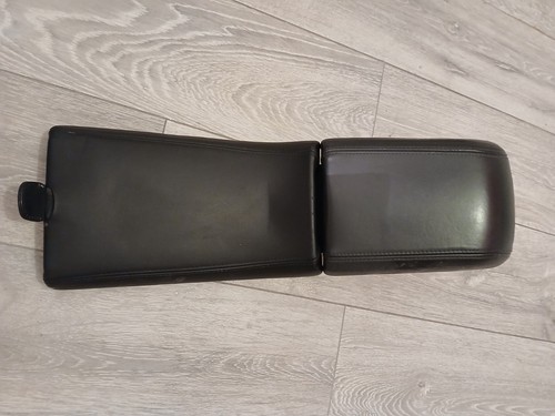 Rear centre console arm - rear,