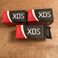 Polara XDS 4 Golf Balls 6