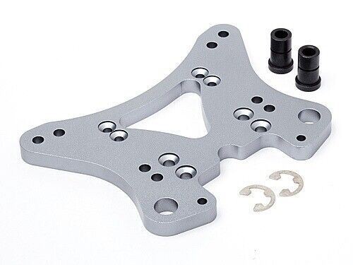 Maverick shock tower set - maverick,