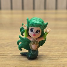 Fizz n Surprise Magic Mermaid