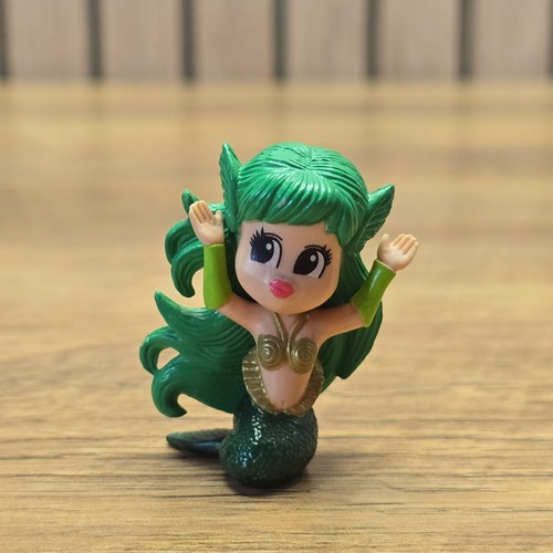 Fizz surprise magic mermaid - fizz,