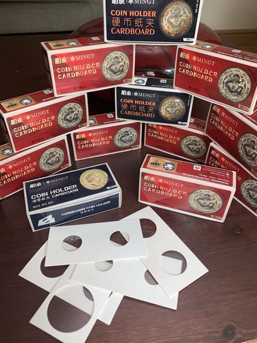 Boxes coin flips - boxes,