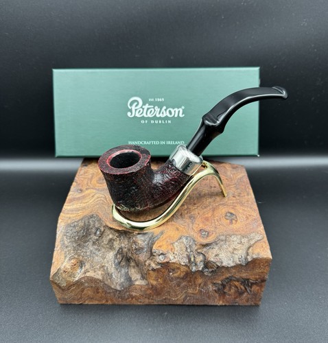 Peterson system standard - peterson,