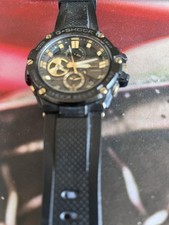 Casio shock gst - g-shock, gst-b100